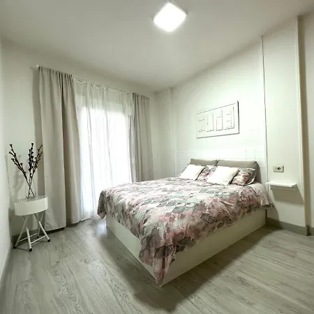 Centro Historico Pontevedra