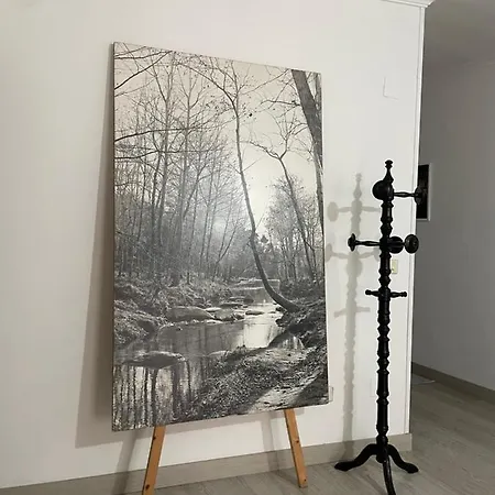 Apartment Centro Historico Pontevedra