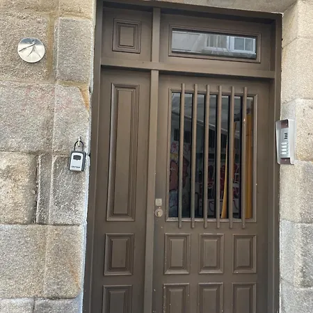 Centro Historico 公寓