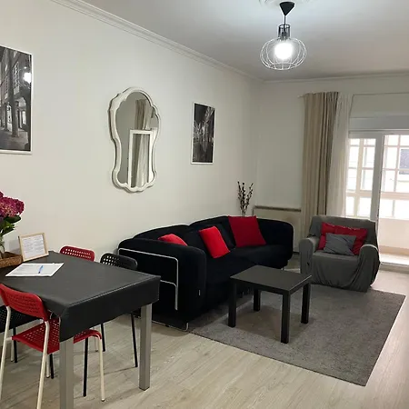 Centro Historico Apartment *