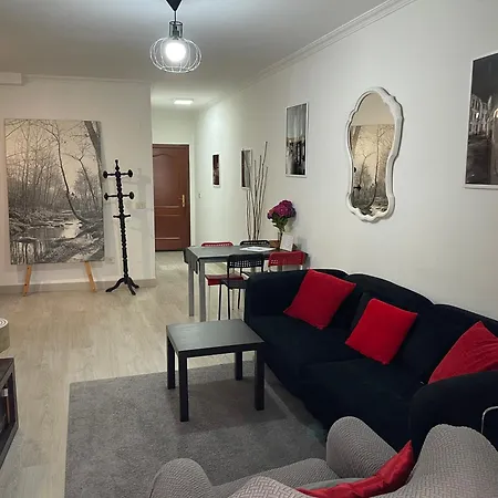 Centro Historico * Pontevedra