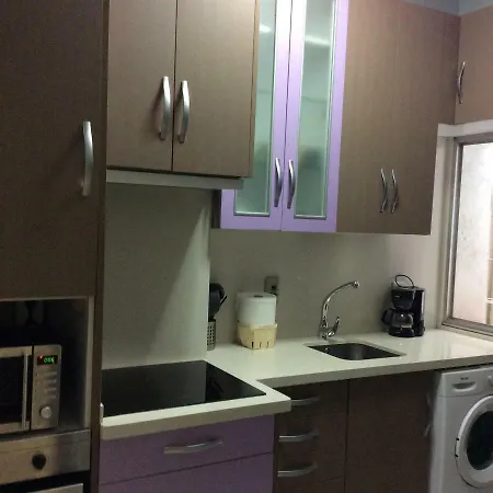 Centro Historico Apartment Pontevedra