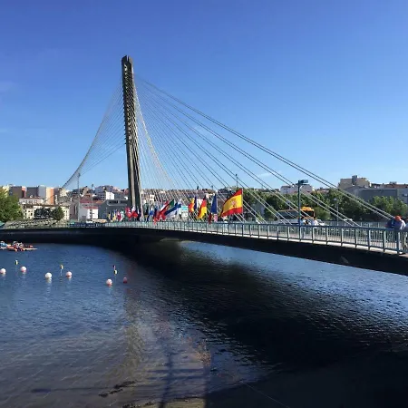 Apartment Centro Historico *