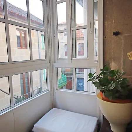 Apartment Centro Historico