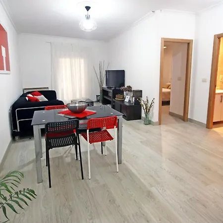 Centro Historico Apartment *