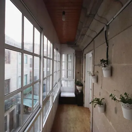 Apartment Centro Historico