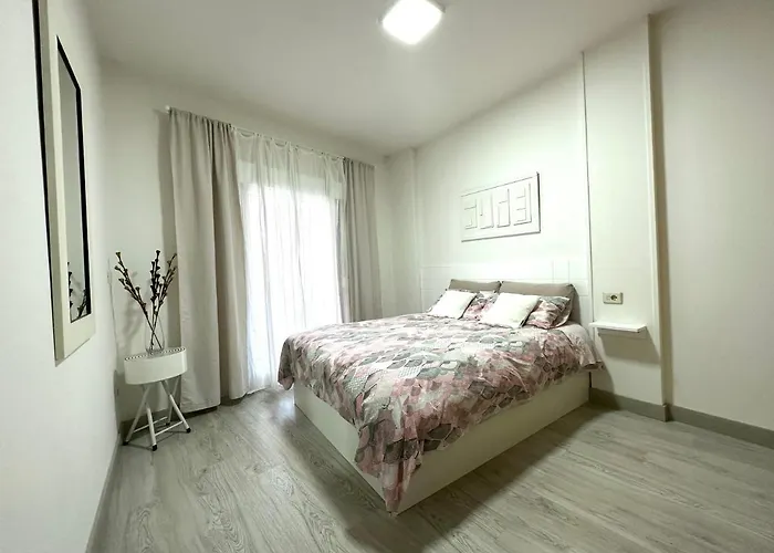 Centro Historico 폰테베드라