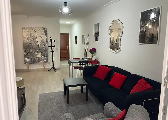 Centro Historico * 폰테베드라