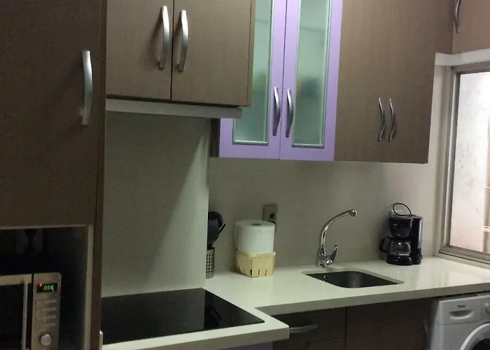 Centro Historico 아파트 폰테베드라