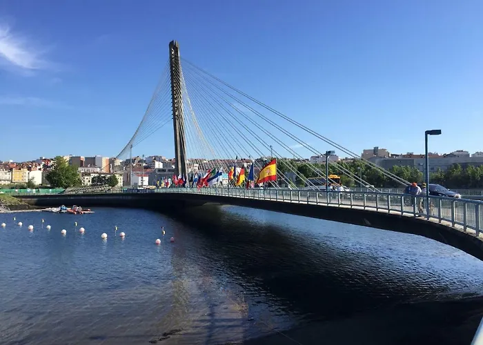 아파트 Centro Historico *