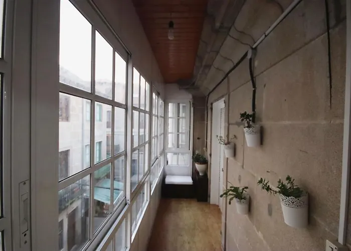 아파트 Centro Historico